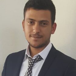 Ziya Sastimoglu