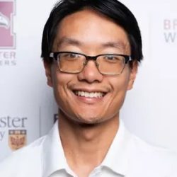 Trevor Tung